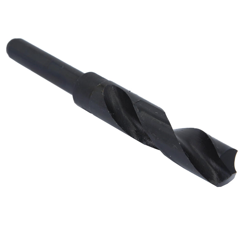 Drill America - DWDRSD7/8 7/8" Reduced Shank High Speed Steel Drill Bit with 1/2" Shank, DWDRSD Series 7/8"