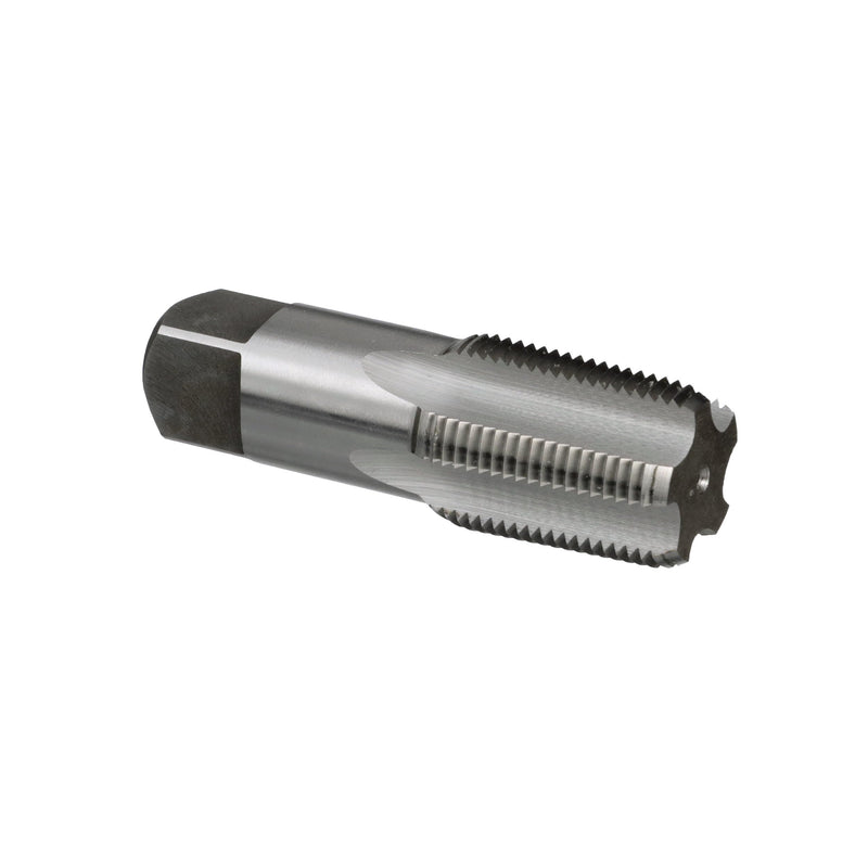 Drill America DWTPT3/4 3/4"-14 NPT Pipe Tap, Carbon Steel, DWTPT Series