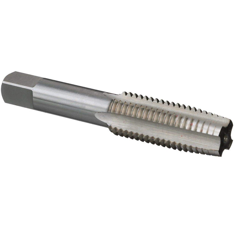 Drill America 1-1/16"-12 UNS High Speed Steel Plug Tap, (Pack of 1)