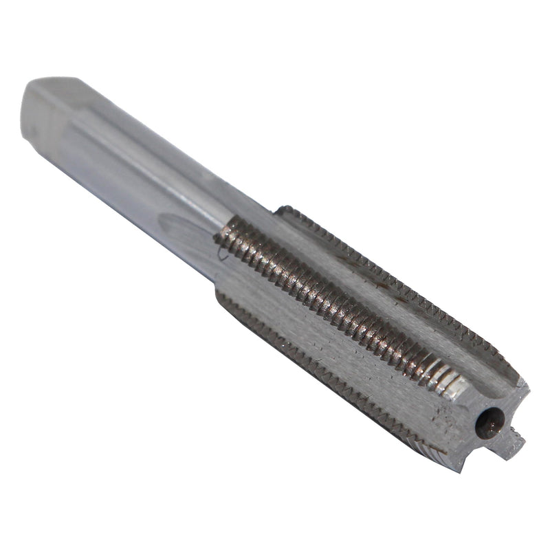 Drill America 7/8"-27 UNS High Speed Steel Plug Tap, (Pack of 1)