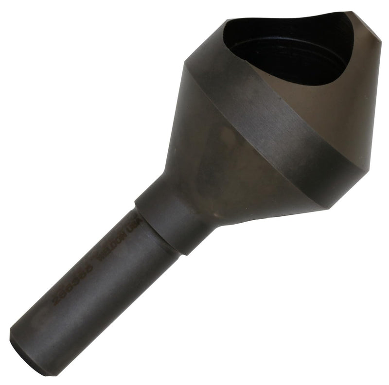 Drill America .431"-7/8" 82 Degree Pilotless Countersink, WEL Series