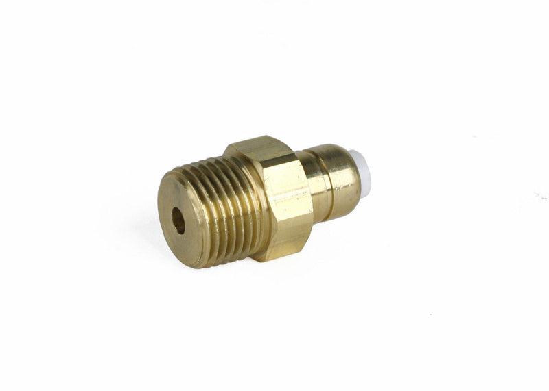 Giant 1/2" NPT Thermal Relief Valve for up to 8 GPM Pressure Power Washer Pump