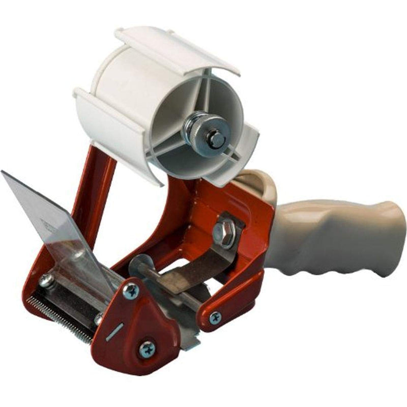 Tach-It EX3 3" Wide Heavy Duty Tape Gun 1