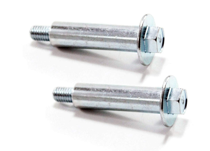 2-Pack Genuine HONDA 90101-VG4-D00 HRR216S3DA HRR2165VXA HRR2166VXA HRR2167VXA HRT216S3DA HRX217 Front Wheel Shaft Bolt
