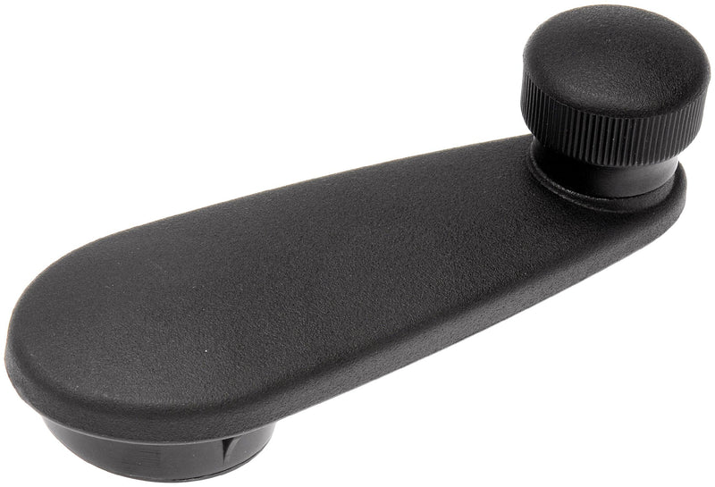 Dorman 775-5101 Window Crank Handle Compatible with Select International Models, Black