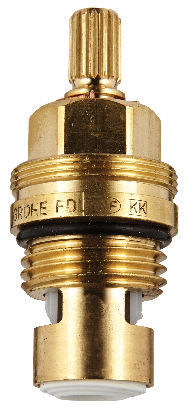 GROHE 64368000 - Ceramic Faucet Headpart 1/2 in