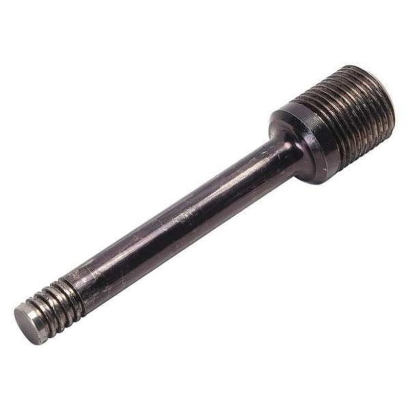 Greenlee Speed Punch 7212SP14 Drawstud, Short, Mild Steel 3/8-Inch By 3.8-Inch