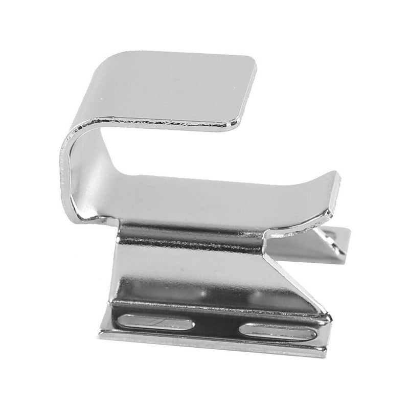 Kason 1094 SureClose Adjustable Wide-Hook, Flush to 3/4 Inch Offset, 11094000026 Hook: Flush to 3/4 Inch