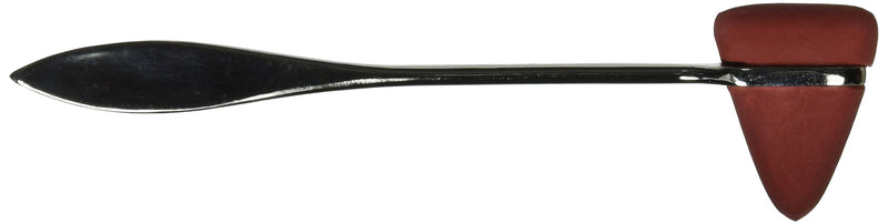Graham-Field Percussion Hammer Taylor-Type - Stainless Steel Handle, Neuro Reflex Medical Tool - 1305 7.5"