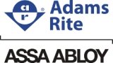 Adams Rite 4066-01-130 Thumbturn Cylinder