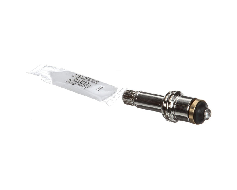 Fisher 3000-0011 Right Hand Swivel Stem Assembly, 1/2"