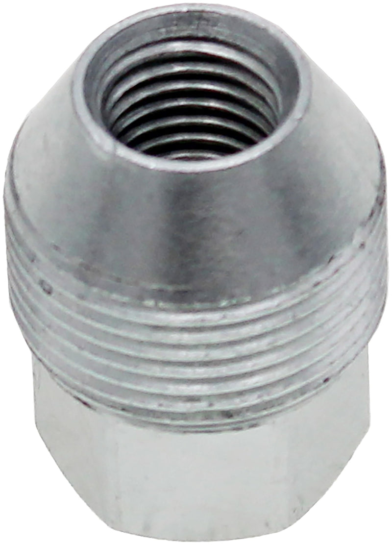 Dorman 611-309 Wheel Nut M12-1.50 External Thread - 19 mm Hex, 31 mm Length Compatible with Select Chevrolet / Pontiac Models, 10 Pack