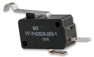 Basic / Snap Action Switches SP NO Simulat Roller Lever Quick Connect