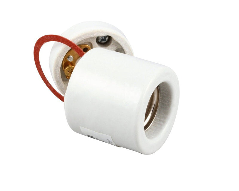Nemco 45372 Socket - Bulbwarming Socket 660W