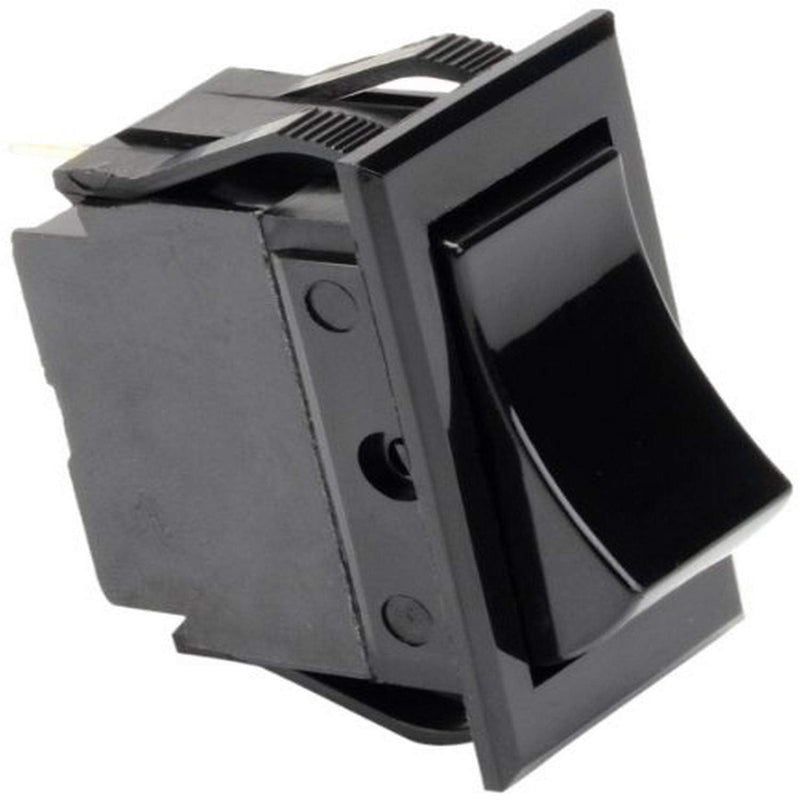 Southbend Range 1177540 Switch, Black Smoothed(Fan)
