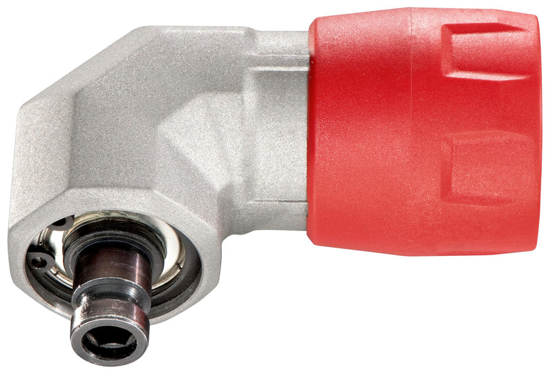 Metabo - Quick Change Right Angle Attachment For BS18 Quick (627261000), Other Cordless Accessories
