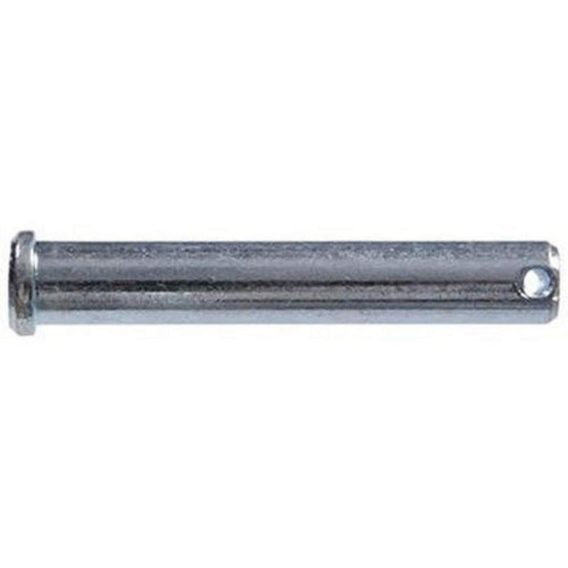 Double HH 21353 Clevis Hitch Pin, 7/8 x 5