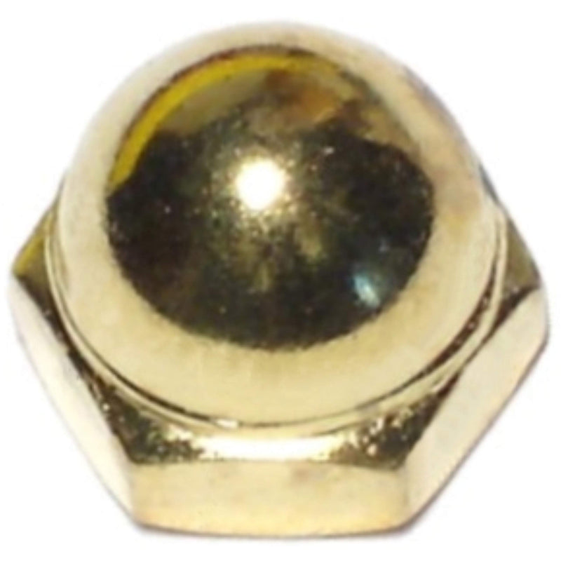 014973328597 Acorn Cap Nuts, 10-24, Piece-10