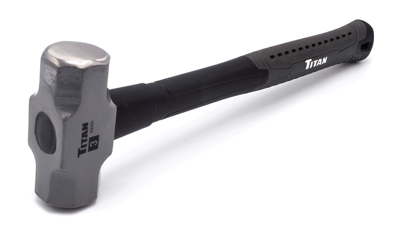 Titan 63000 3lb x 16in Sledgehammer 3lb Sledge