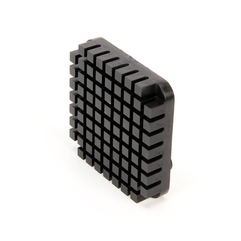 Nemco 55418 Push Block, 3/8-Inch