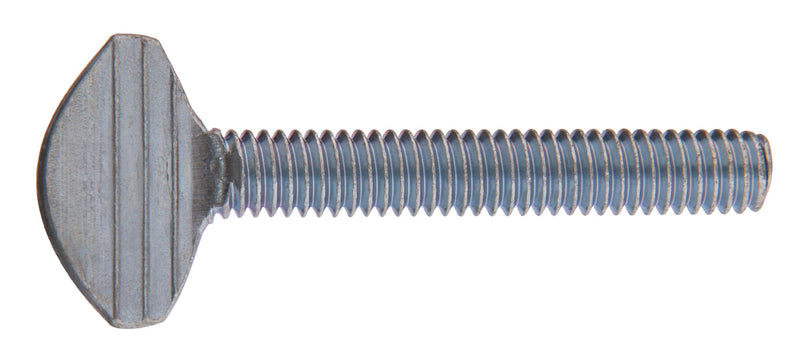 The Hillman Group 584 Thumb Screw, 10-24 x 2-Inch, 5-Pack