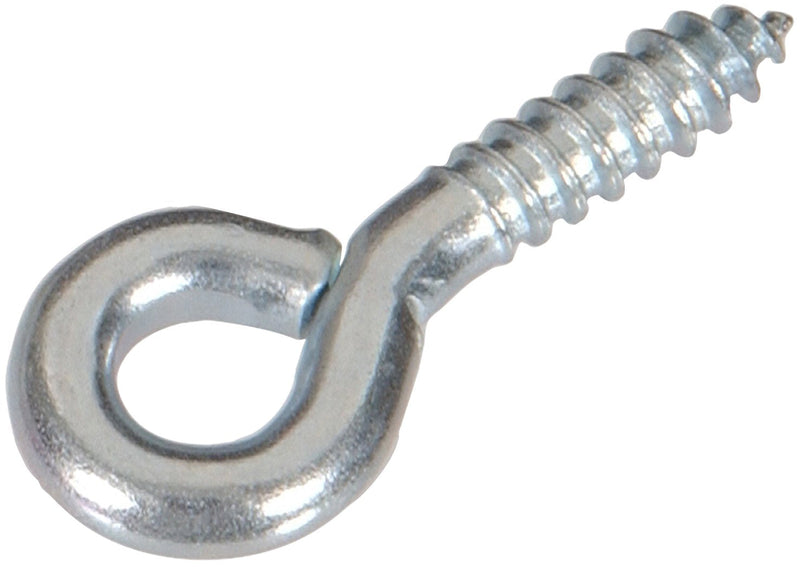 Hillman 982208 x 1-3/8-Inch Screw Eye, 40-Pack, zinc - NewNest Australia