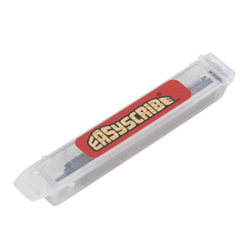 Trend EasyScribe Spare Graphite Lead Replacements, Pack of 10, E/SB/10