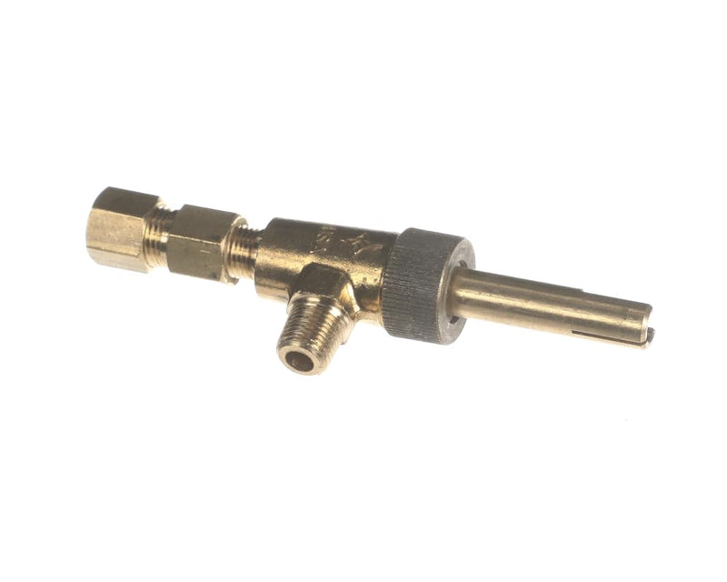 Eagle-Metal Masters Eaglestar 302102 Gas Valve, Hi-Med-Low