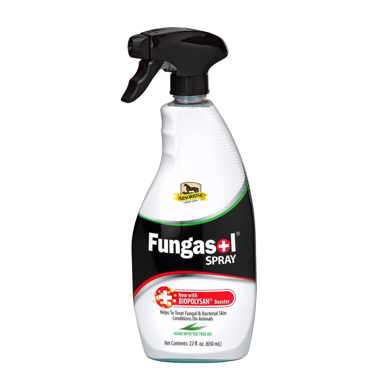 [Australia] - Absorbine Fungasol Sprayer, 22 oz 