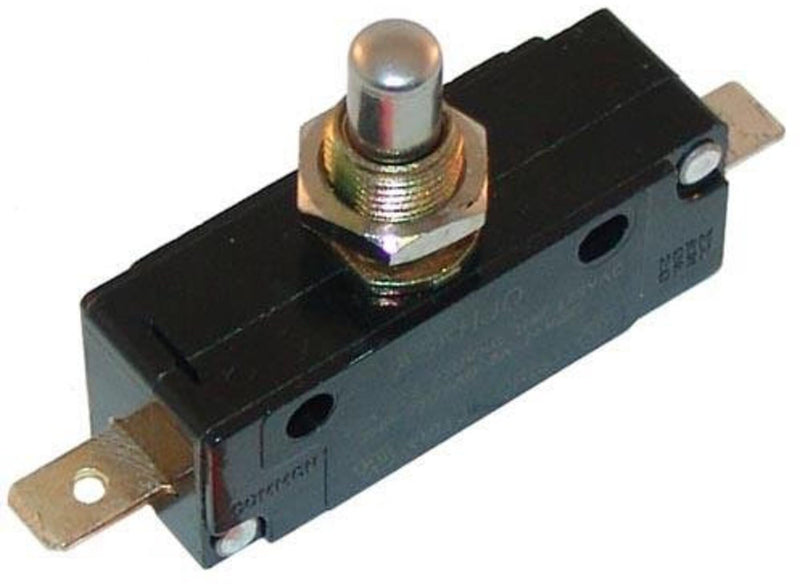 Montague 1299-8 Push Button Switch Mom On/Off 25Amp/125-250V for Montague Oven 115 Ek15A 421591