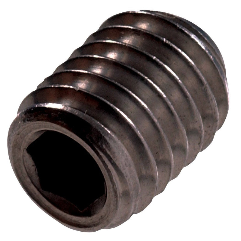 4673 3/8-16 x 5/8-Inch - USS Socket Set Screw, 8-Pack
