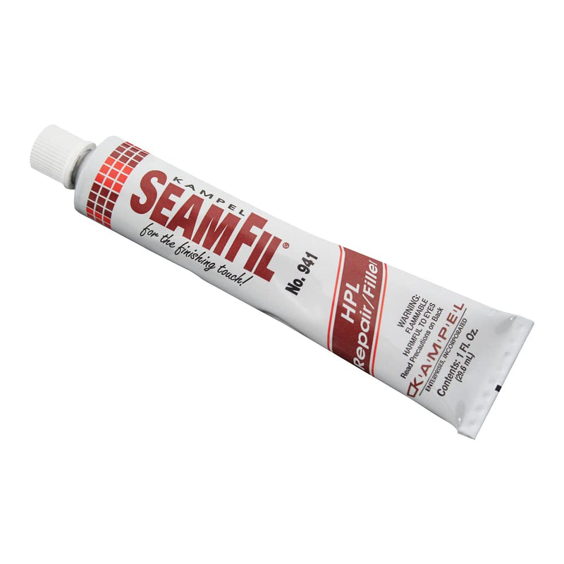 SeamFil Almond 1 oz Tube