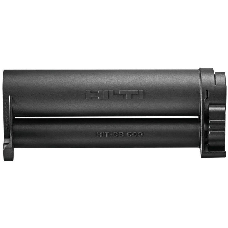 Hilti HIT-CB 500 Adhesive Anchor Cartridge Holder