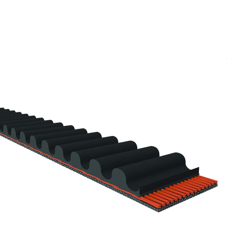 D&D DURA-Flex 375-5M-09 Timing Belt