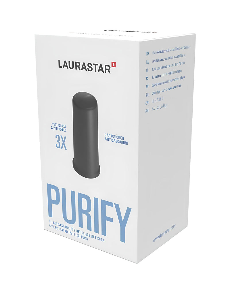 Laurastar Water Filter Cartridge