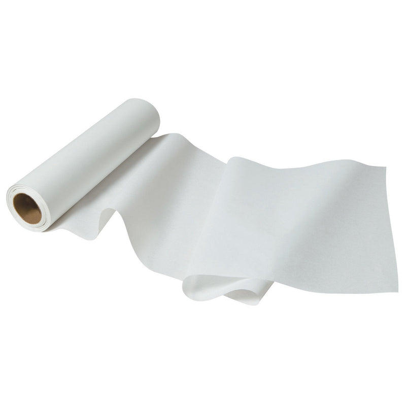 PACON Changing Table Paper Roll, White, 14-1/2" x 225', 1 Roll (1615) - NewNest Australia