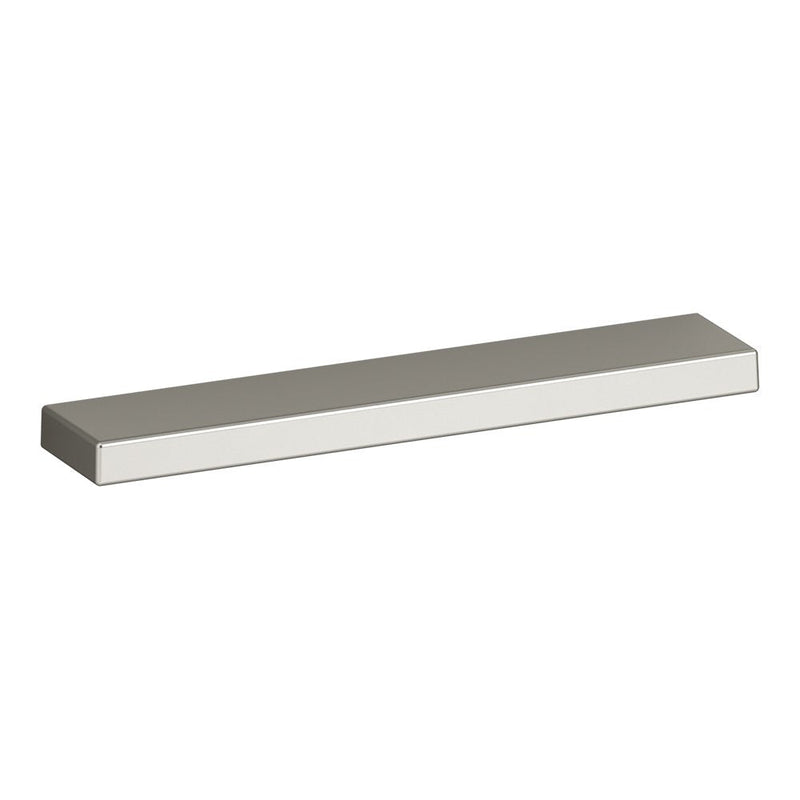Kohler 99688-HF2 Jute Bar Pull Brushed 1 Count (Pack of 1)