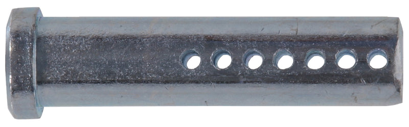 The Hillman Group 43956 1/2 x 2-Inch Adjustable Clevis Pin, Stainless Steel, 5-Pack