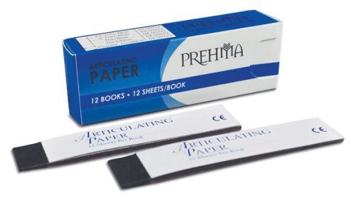 House Brand AR104 Articulating Paper Blue/Red 144/Pk