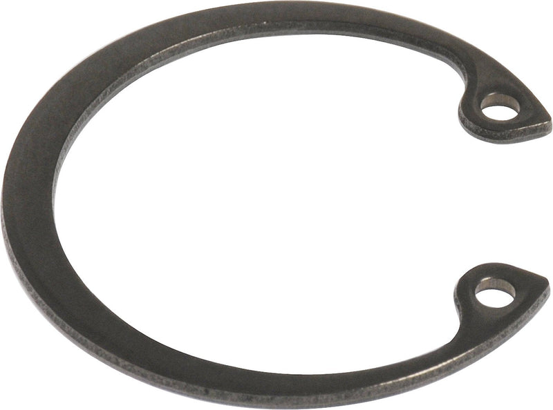 Hillman 45217 7/8-Inch Stainless Steel Internal Retaining Ring, 7-Pack