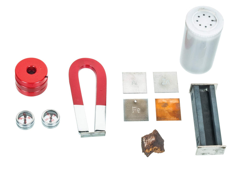 Eisco Labs Junior Science Magnet Kit