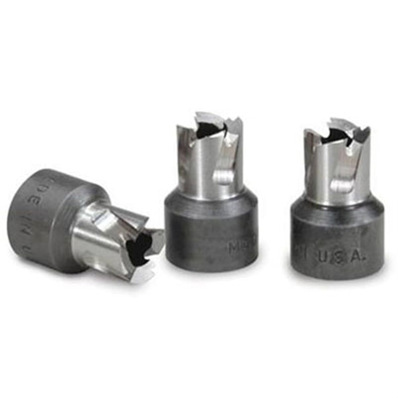 Blair Equipment 11210-3 12Mm Rotabroach Cutter 3 Pack
