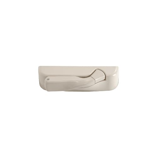 Truth EP27031 Encore Beige, Left Hand Folding Handle and Cover
