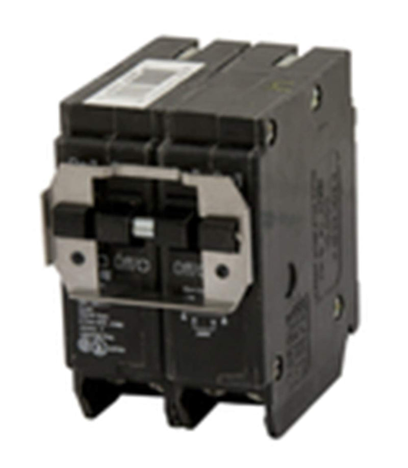 Eaton BQ215220 15/20A, 120/240V, 10 kAIC, CTL Quad CB