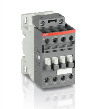 ABB AF26-40-00-13 Contactor, IEC, 100-250 VAC/VDC