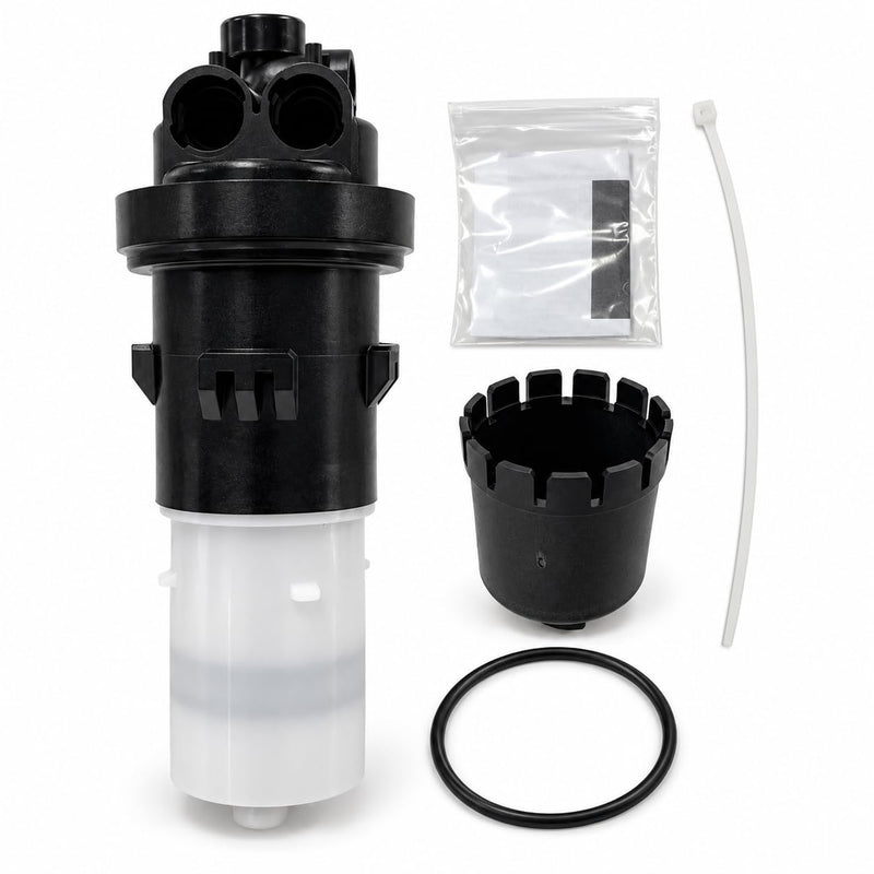 B8106-03 Flush Valve Cartridge - Replacement Only 3/8 Inch