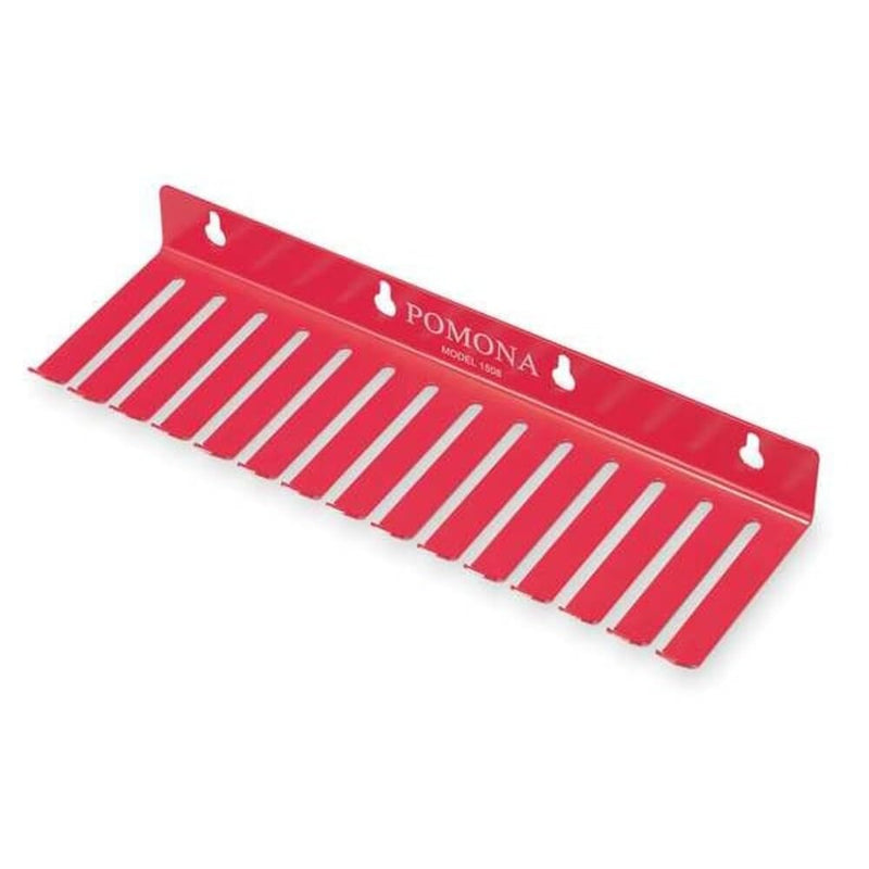 Pomona 1508/POM Test Lead Holder for Wires Up to .210" Diameter