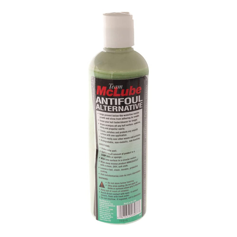 HARKEN McLube® | Premium Sailing and Sailboat Equipment Antifoul Alternative Speed Polish