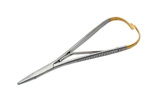 SZCO Supplies Mathew Plier Gold