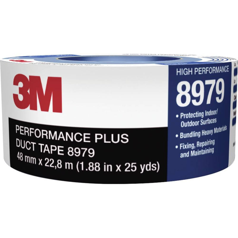 MMM8979SB60-3M 8979SB60 Performance Plus Duct Tape